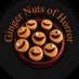 Ginger Nuts of Horror (@GNutsofHorror) Twitter profile photo