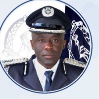 AIGP CHRISTOPHER DAMULIRA (@aigpdamulira) 's Twitter Profile