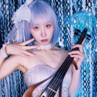 YURiE 平安式舞提琴隊(@yurie_butekin) 's Twitter Profile Photo