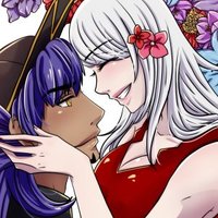 Kisenth ( commissions open )(@GH_Kisenth) 's Twitter Profile Photo