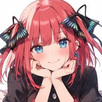 WaifuPic(@WaifuPic_) 's Twitter Profile Photo