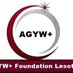 AGYW+ Foundation Lesotho (@agywplus) Twitter profile photo