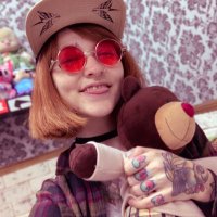 arlekin_julia💞 (@arlekin_julia) 's Twitter Profile