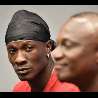 Aaaglah's profile picture. son of the most high God…proud AKORA 🎹