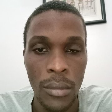 mugambwasamuel's profile picture. Banging my head against the world.
Poet Playwright filmmaker free thinker. A mixture of Charles Bukowski/Maya Angelou.