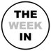 The Week In (@theweekineditor) Twitter profile photo The Week In (@theweekineditor) Twitter profile photo