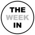 The Week In (@TheWeekInEditor) Twitter profile photo