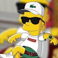 Bart Simpson(@Bart_Simpson89) 's Twitter Profile Photo