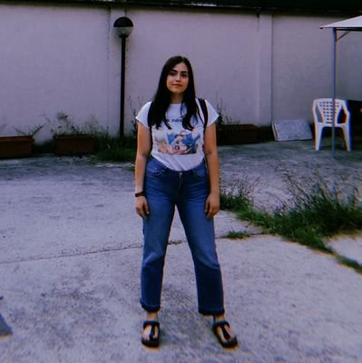 backup account perché se dovessi mai perdere @rhodibus non riuscirei a ricordarmi mezzo nick e la cosa mi terrorizza ♥️