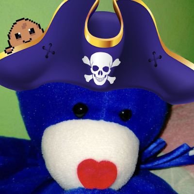 Mr_blueberryz Profile Picture