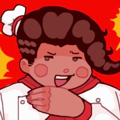 ULTCULlNARYCHEF's profile picture. the ultimate high level chef, any pronouns! (SEVERELY DETACHED FROM CANON, PERSONAL PORTRAYAL)