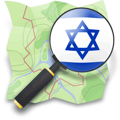 Representing the #Openstreetmap project in #Israel with postings for people interested in the #OSM project or Israeli #mapping.