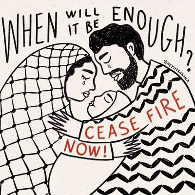 SPTech01's profile picture. 🇬🇧🇵🇸 As a British person, I stand for peace, humanity and justice. 
I stand with Palestinians for their freedom from apartheid and occupation.