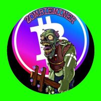 Zombie Miner - TitanX(@hexzombie5555) 's Twitter Profile Photo