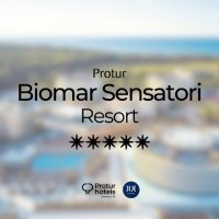 Protur Biomar Sensatori Resort *****(@proturbiomar) 's Twitter Profile Photo