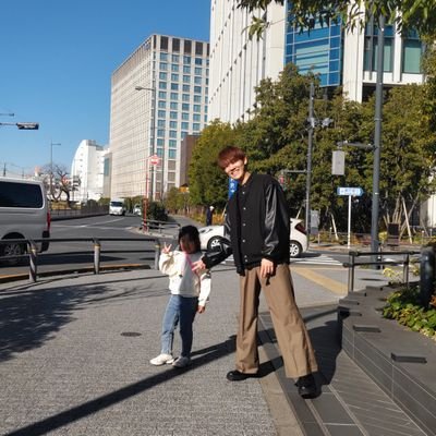 30代からエンジニアに転職/ 3人家族 / インデックスと仮想通貨に投資 / せどり/ プログラミング / 一緒に成長を楽しむ仲間募集 / フォロー大歓迎