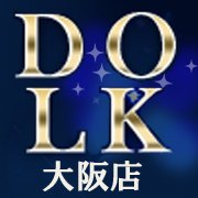 DOLK 大阪店 (@dolkosaka) Twitter profile photo