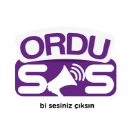 OrduSes(@_orduses_) 's Twitter Profile Photo