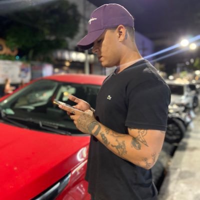 HC22O's profile picture. Desde 97 ♈️