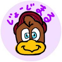 じょーじまる (@jo_jimaru) 's Twitter Profile