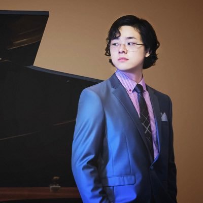Musician 🎶🇳🇿🇦🇺🇰🇷 Teacher of Sydney Uni 🏰🎹 PhD Student in Macquarie Uni 🎬🎥🎵 Casual YouTuber - Subscribe! https://t.co/pX0tdfANfC