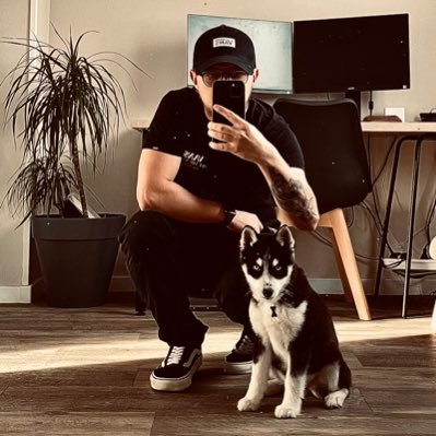 Max_2lecourt's profile picture. ♣️ 31 ans ♠️ Responsable d’application web 👨🏼‍💻💼