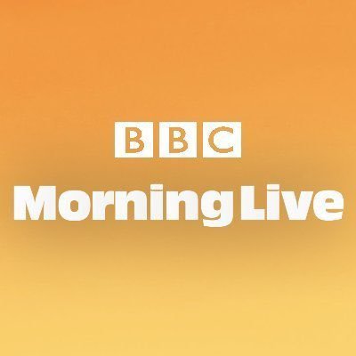 Fan page for @BBCMorningLive, airing weekdays Monday to Friday at 9.30am until 10:45am on BBC One