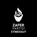 ZaferPartisi Etimesgut İlçe Başkanlığı (@zafer_ilce_etms) Twitter profile photo