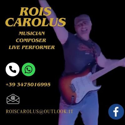 ROISCAROLUS Profile Picture