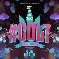 Cult (@cultthefilm_) 's Twitter Profile Photo Cult (@cultthefilm_) 's Twitter Profile Photo