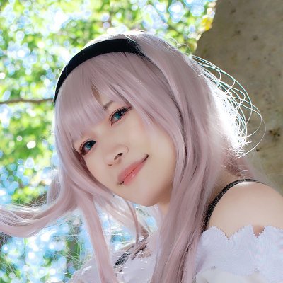 コスプレ・その他同人用アカウント。リビルドワールドが愛しい。永遠にコンプレックス・エイジが愛しい。たまに歌とDTM。楽団ロマンティシズム(東方アレンジサークル)Voとたまにアレンジもやる。頒布CDの歌詞はHPのDiscography に。