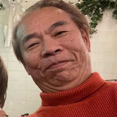 いろんな方との出会いを大切に。 輪を大きく強く。毎日を楽しく過ごす為に、小さな事には拘らず、おおらかにそしてポジティブに🌈 某会社役員 神社大好き😆⛩️