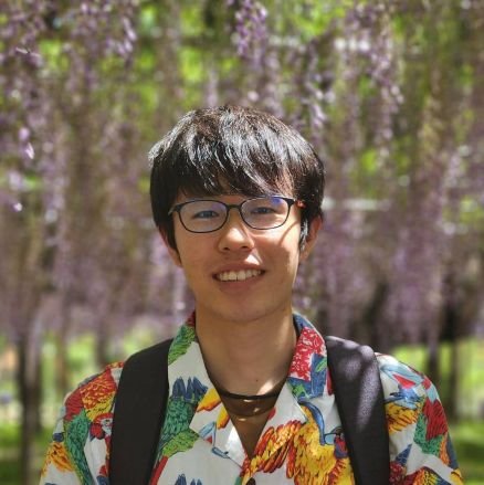 IyKnobu27781's profile picture. のぶ