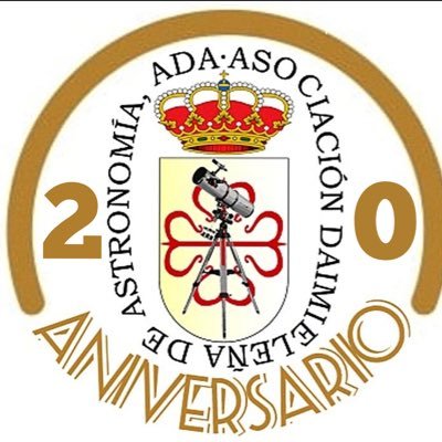 Asociación Daimieleña de Astronomía fundada en 2004