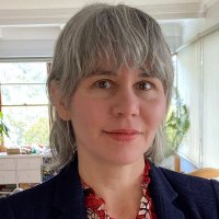 Dr Rebecca St George (@rj_saintgeorge) 's Twitter Profile