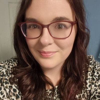 BeckyC84x's profile picture. Mum of three, Teacher in an SEMH school.