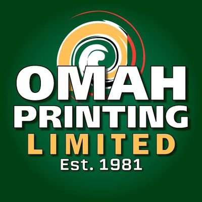 Omah Printing