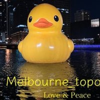 Melbourne_topo (メルメル) (@melbourne_topo) 's Twitter Profile
