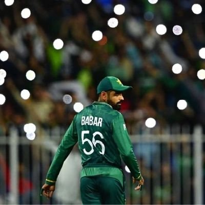 Supports🏏🏀🏈 | Entertainment | Travelling🛤 | Movies | News Updates and Food🍕 Lover ❤

Die Hard Fan Of King 👑Babar Azam👑 Always Love and Support💕💓