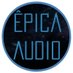 Epica Audio (@EpicaAudio) Twitter profile photo