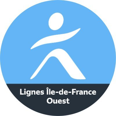 🚌 Bienvenue sur le compte officiel du réseau de bus @IDFMobilites des lignes de l'IDF Ouest . 
Toutes vos informations du lundi au vendredi de 9h à 17h.