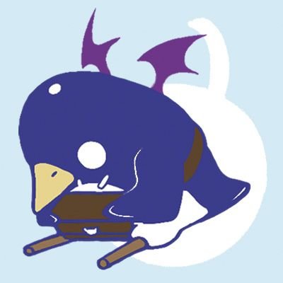 あじさんさんのプロフィール画像