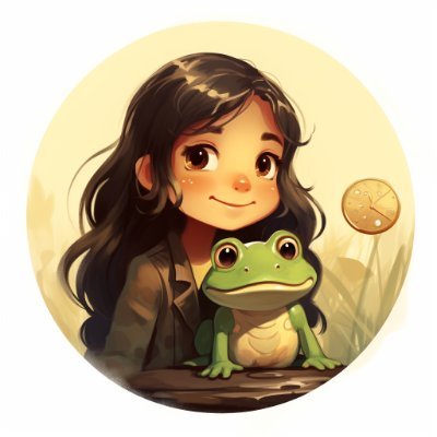 Froggy 🐸 coin
