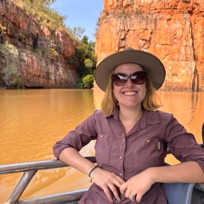 Infectious Diseases Fellow | Living on Larrakia Country | Budding PhD student from Feb 24 - TB control in remote First Nations communities in the NT