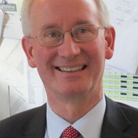 Peter Richardson (@pehrichardson) 's Twitter Profile Photo