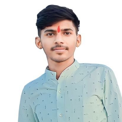 GumneshKhorwal Profile Picture