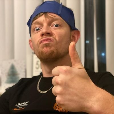 Vlogger From Preston🎥 🎞 I Post 7pm GMT Tuesdays from time to time 👀 England, UK 📍