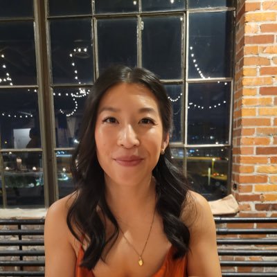 partner @thecouncilcap | ex @komodohealth and @scienceexchange | marathon 🏃🏻♀️| mama to 👧🏻| 🎹🎶💕