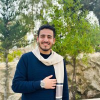 Àhmad khlefat(@AhmadALLkhlefat) 's Twitter Profile Photo
