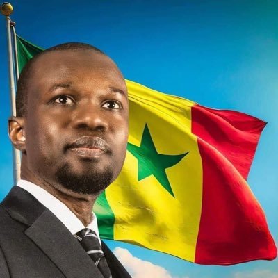 Étudiant Juriste, Sénégalais